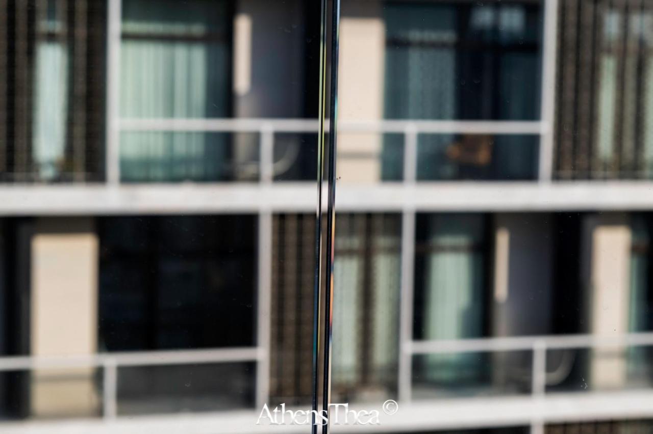 Athensthea Alpha Luxury Penthouse Apt In Omonia ภายนอก รูปภาพ
